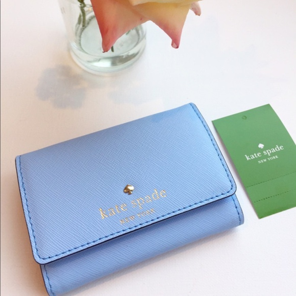 Kate Spade Cedar Street Darla Wallet
